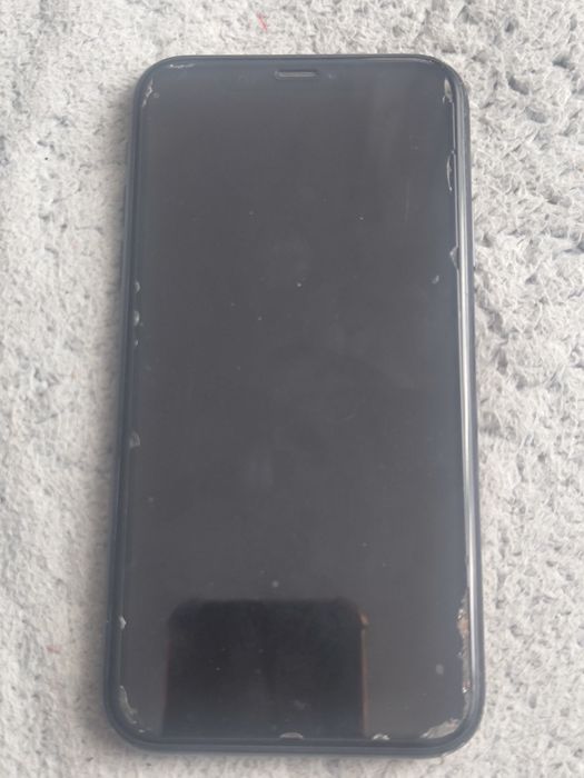 Продам iPhone xr 64gb