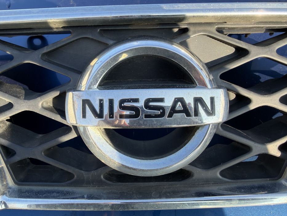 Предна решетка Nissan X-Trail T31