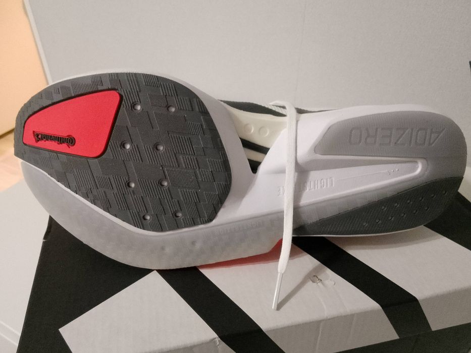 Кроссовки Adidas adizero Boston13 m