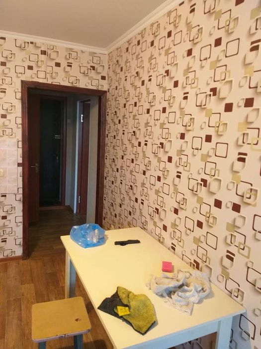 Сдаётся 1ком в мкр Самал, Возле Береке