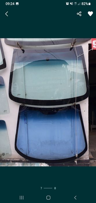 Avto oyna steklo olami