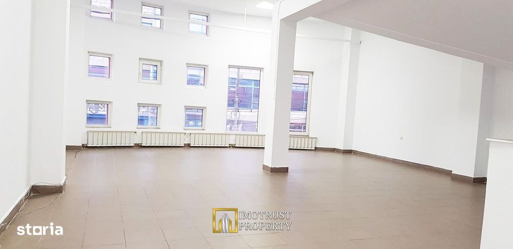Spațiu comercial premium de închiriat | Str. Andrei Șaguna – Arad