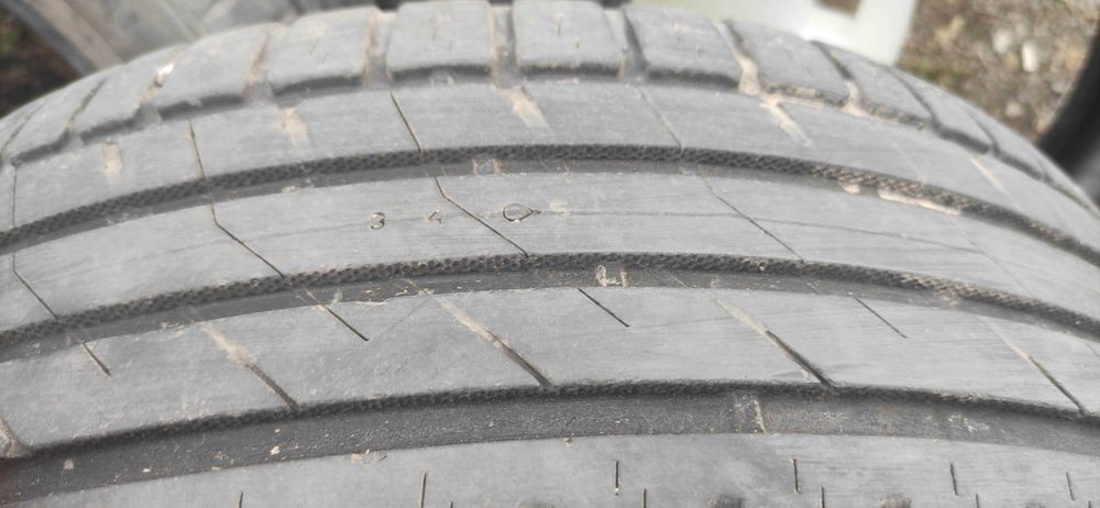 Шины Nokian Nordman sx3