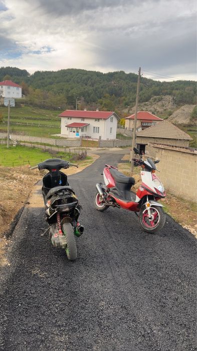 Продавам Rex460 100сс