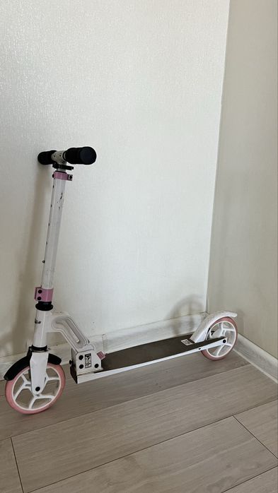 Самокат Reaction