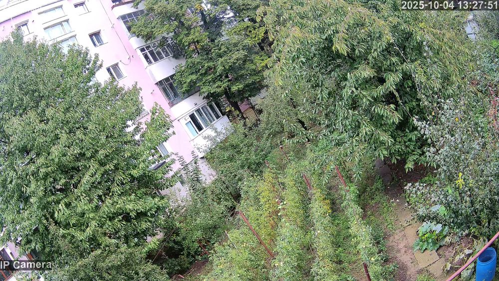 Camera supraveghere Ctronics 5 MP