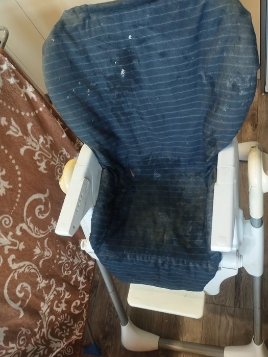 Продам детский стульчик