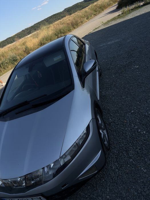 HONDA Civic 2008 — imagine 5