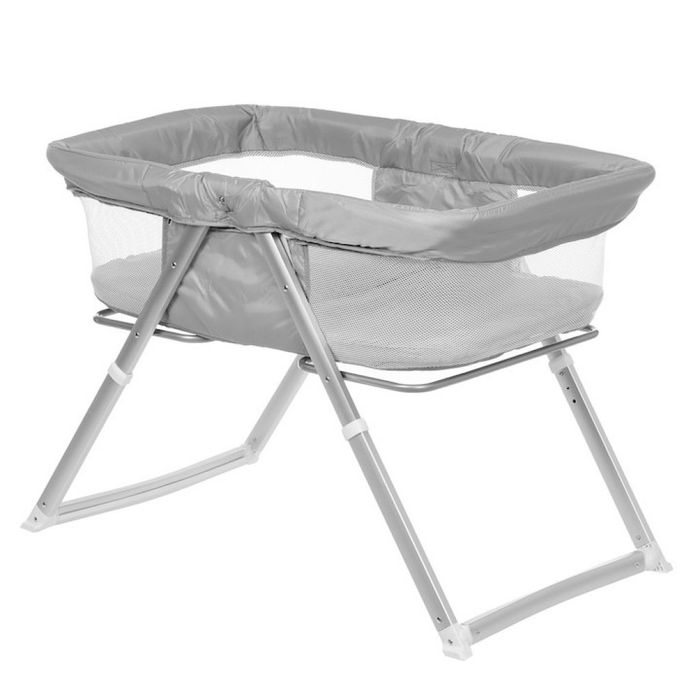 Детска кошара Zizito, Elias, Люлка