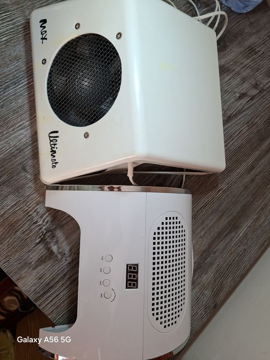 Аппарат для маникюра и педикюра