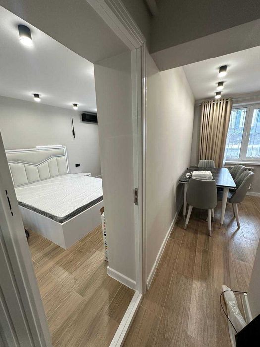 Чистая, уютная квартира для семьи! ЖК Green Park Чиланзарский район!