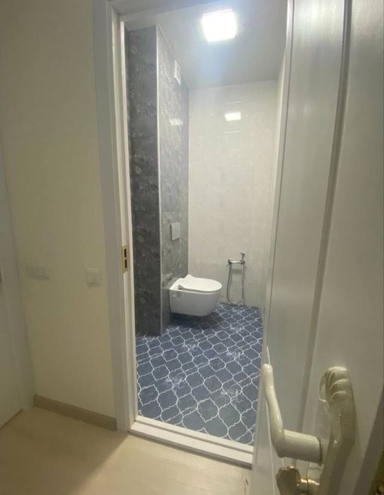 Продажа на ТТЗ 83м² Новостройка