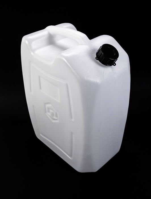 Пластмасови туби от 3 до 20л - Момина Крепост АД