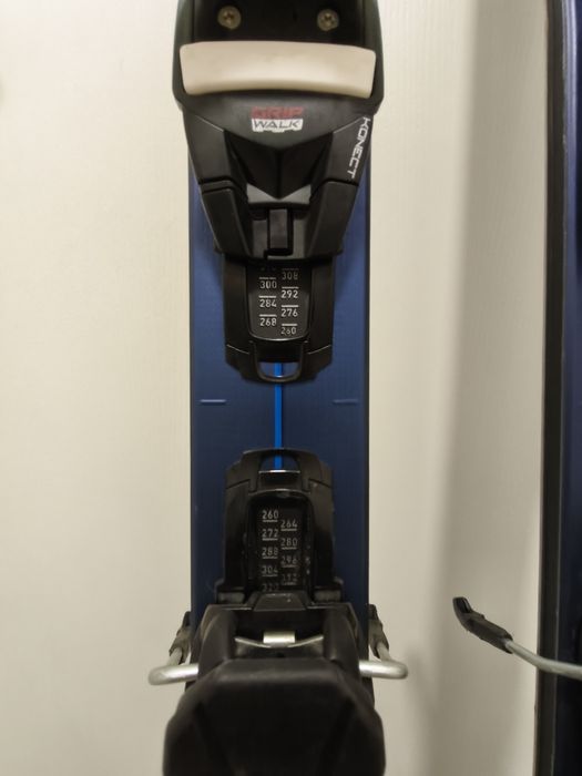 Ски Dynastar Legend 170см 84см