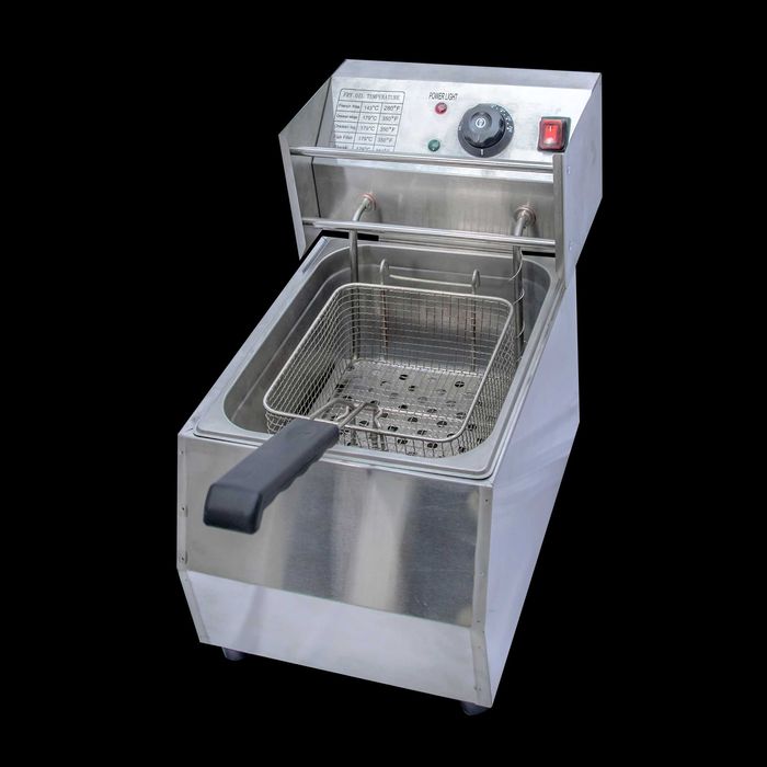 Фритюрница промышленная от Primo Group