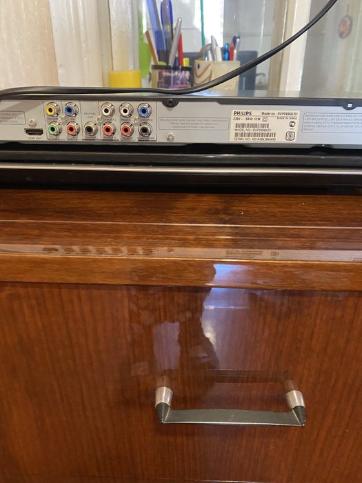 Продам DVD Plaer