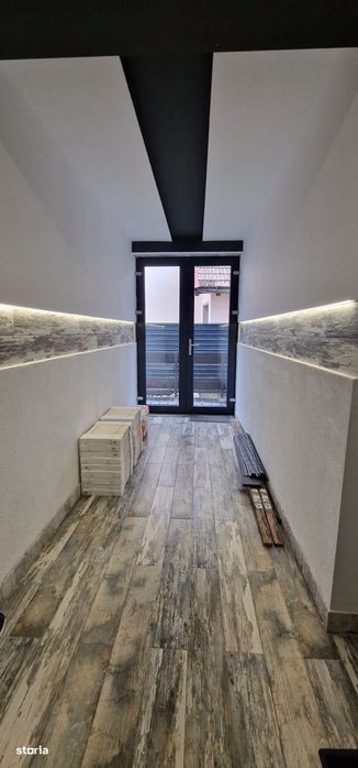 BUSTENI APARTAMENT NOU,111mp,3CAM+1,vedere Caraiman-Cantacuzino,