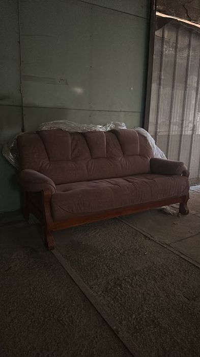 Малзийский диван
