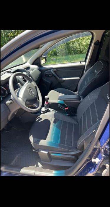 Vand Dacia Duster