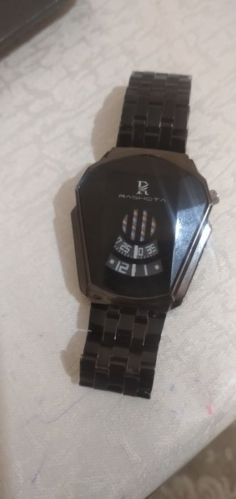 RASHOTA watch super