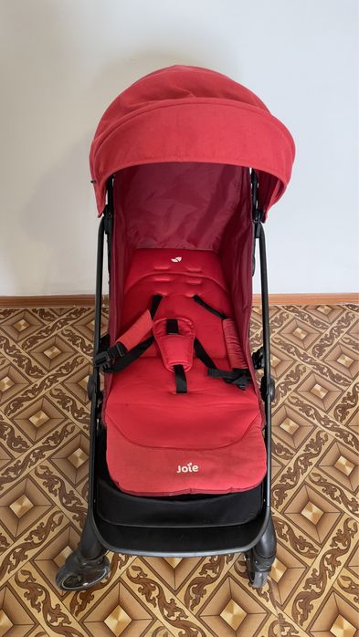 Коляска joie на каспий 90 тыс