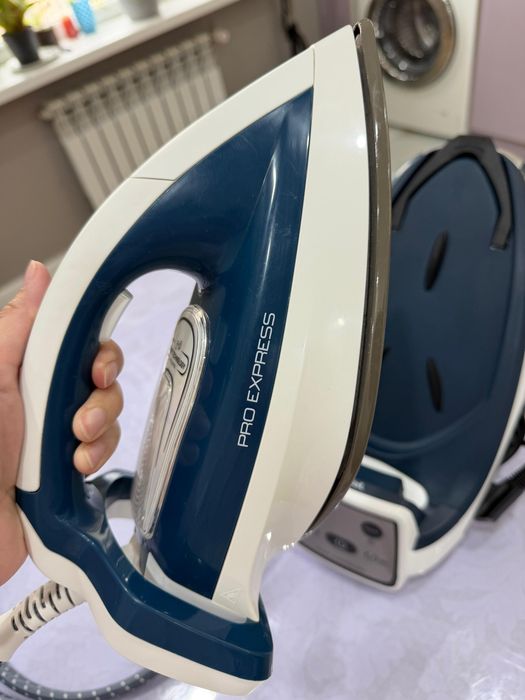 Парогенератор Tefal Pro Express