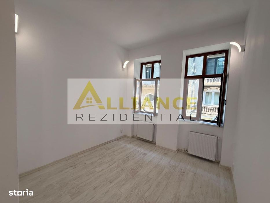 Ultracentral-Apartament 2 Camere Tip Duplex-Gata de Mutare