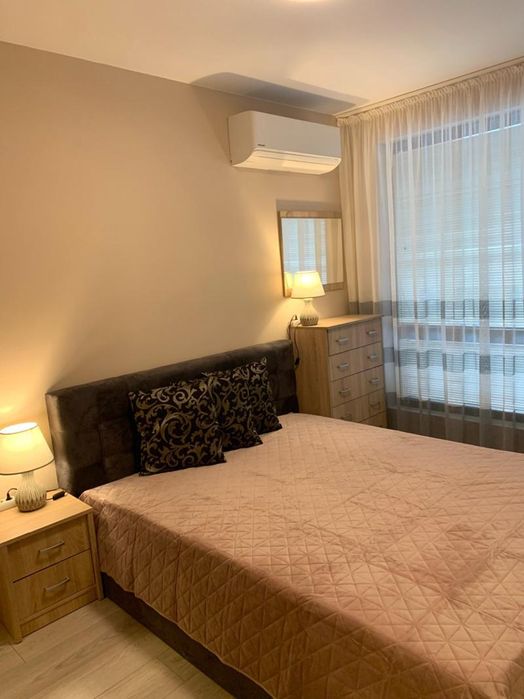 Дава се под наем Тристаен апартамент в София, Манастирски ливади - 93 кв.м за 822.63 € - Снимка #7