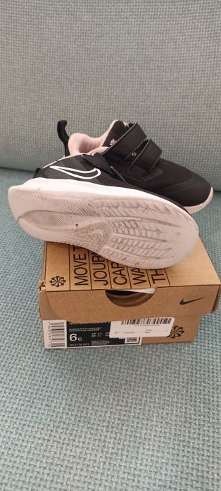 Детски маратонки Nike 21 номер