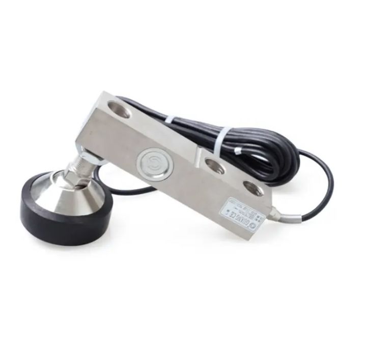 Тензодатчики балочные и S образные