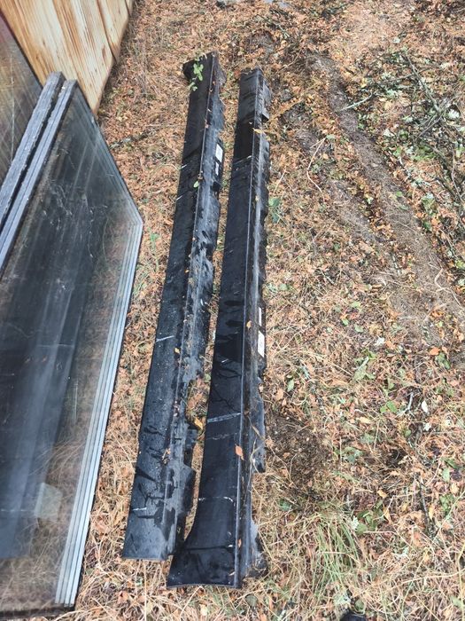 Предна броня БМВ f10,f11