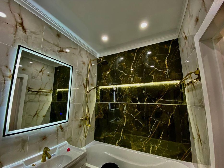 Ремонт и строительство