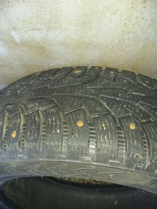 Продам автошины.