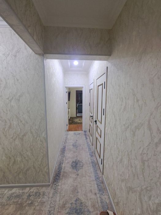 Карасу 3 Продается квартира 4/3/5 балкон 2х6 Улучшенная Планировка