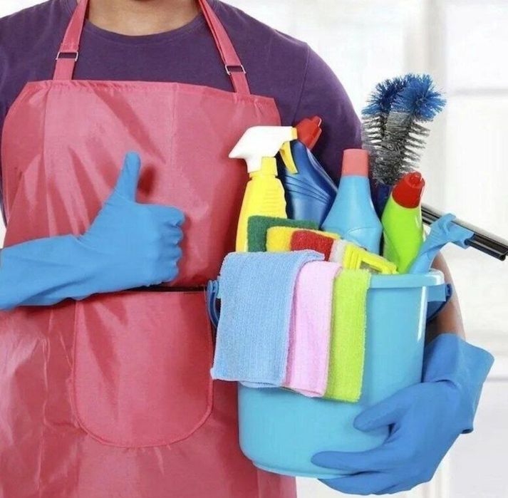 Клининг услуги уборка домов и квартир офисов