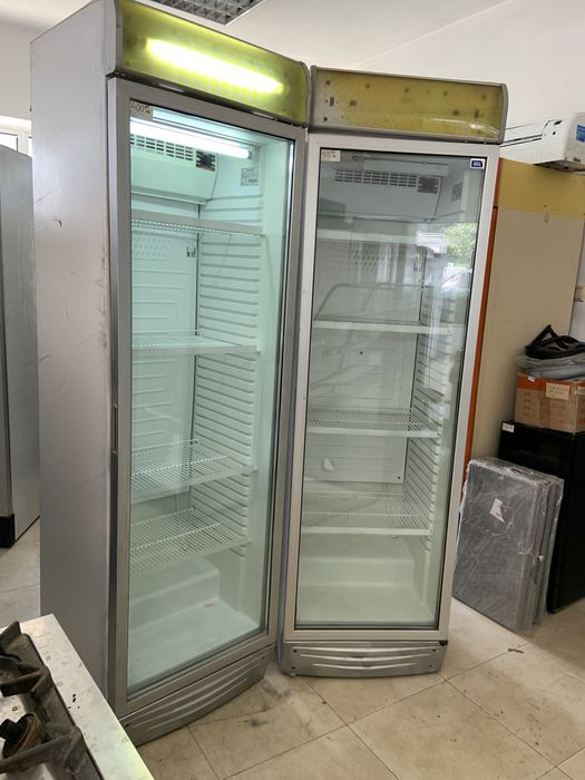 Хладилна витрина SFA COOL