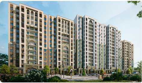 Продается 2 комнатная квартира в ЖК Assalom Jomiy Golden House