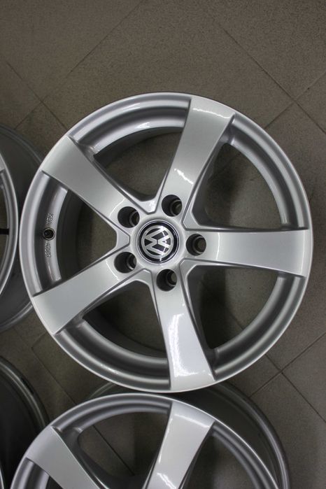 Джанти 16" VW Passat, Tiguan, Sharan
