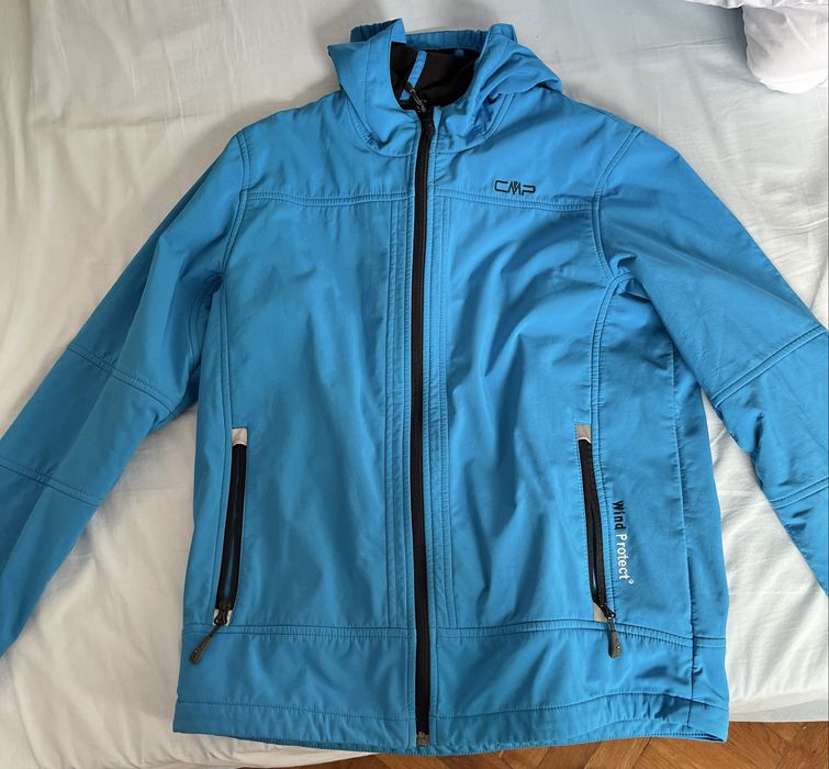 Ветроусйточиво яке CMP