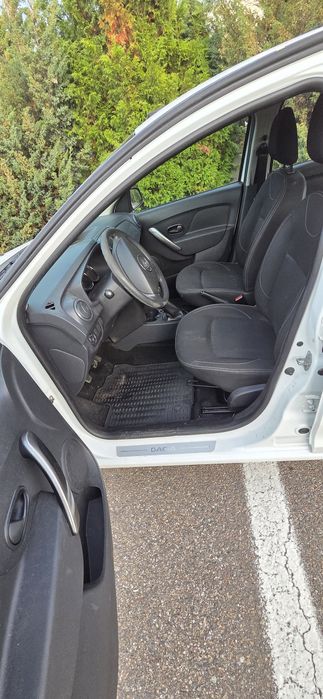 Dacia Logan 2015 1.2 Benzina+Gaz
