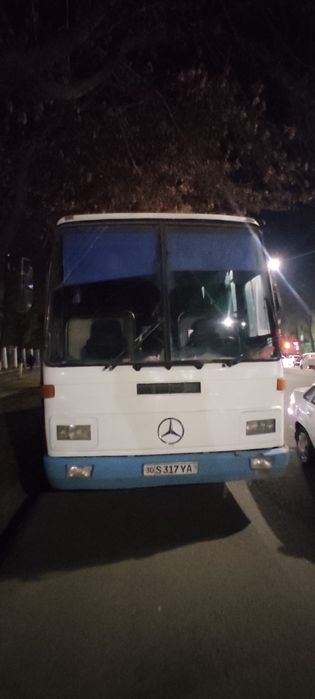 Mercedes-Benz TURFETISKIY 55 месталик SOTILADI