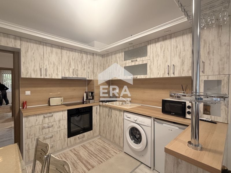 Дава се под наем Двустаен апартамент в Варна, м-т Пчелина - 60 кв.м за 500 € - Снимка #3