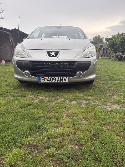 Se vinde peugeot 307