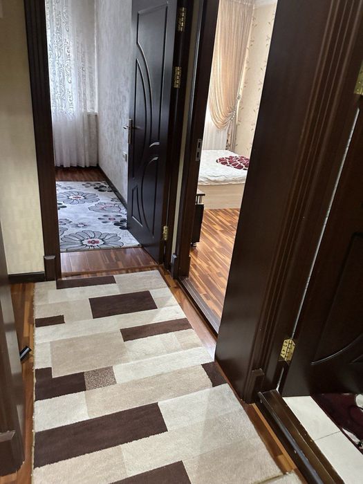 Чиланзар метро 3/2/9 Французкий планировка балкон 1/7 ор-р Нап-в Синга