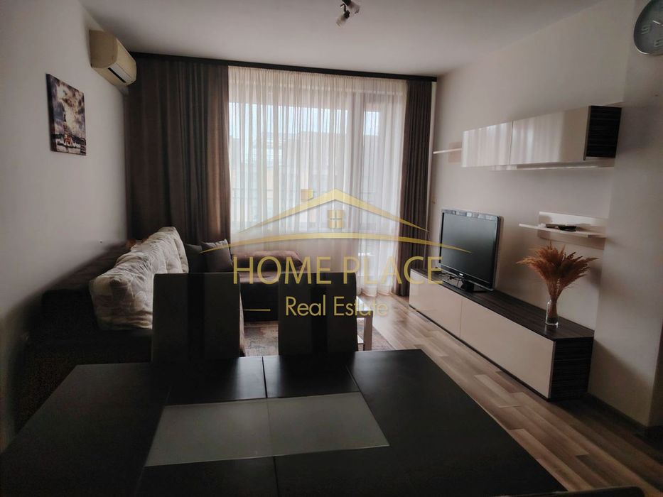 ДВУСТАЕН апартамент под наем - Левски