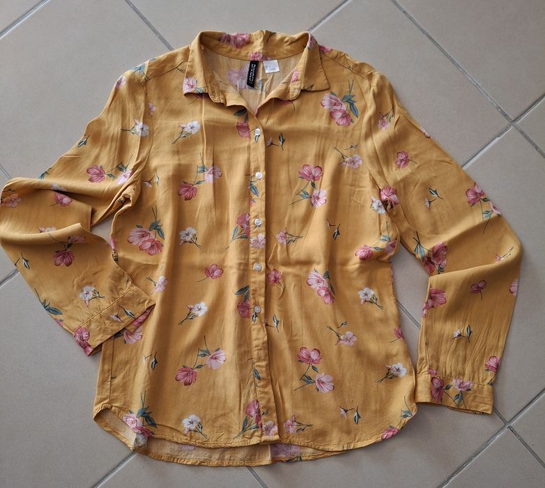 Cămașă lejera - H&M