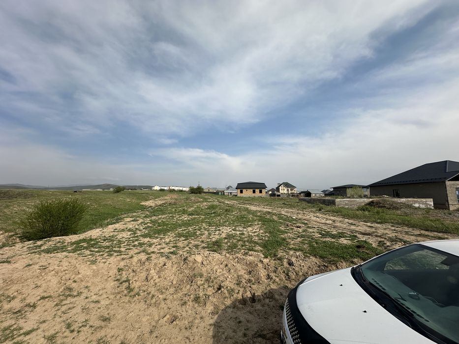 Участок продается