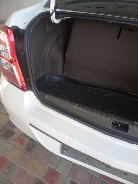 Chevrolet Cobalt 2023 — 2