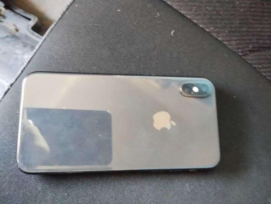 Айфон х  холати яхши