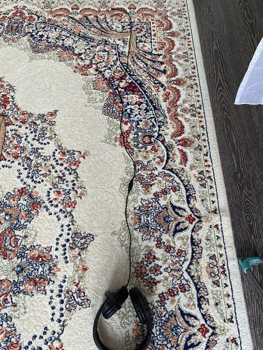 Продам наушники игровые проводные